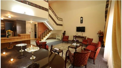 Misagh Hotel