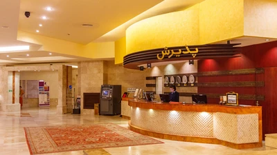 Marina Park Hotel
