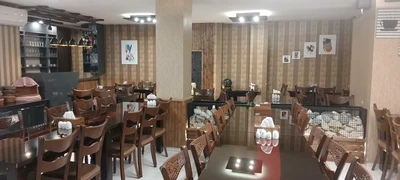 Caspian Hotel