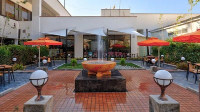 Olympic Hotel