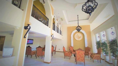Hiva Hotel