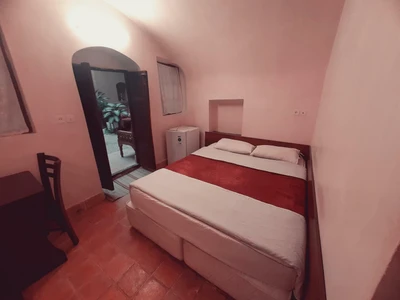 Shahrazad House