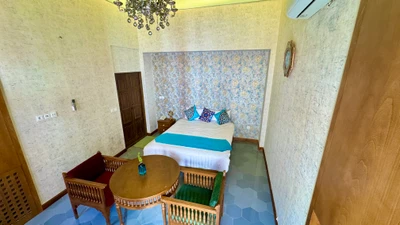 Sadiq Traditional Hotel