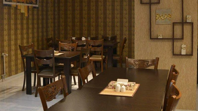 Caspian Hotel