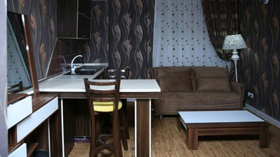 Bastam Palace Hotel