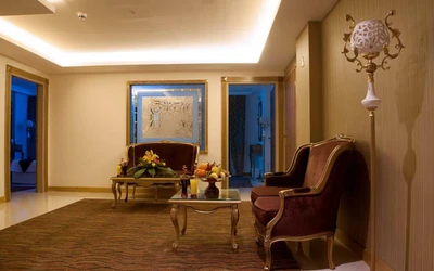 Boshra Hotel