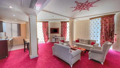 Bastam Palace Hotel