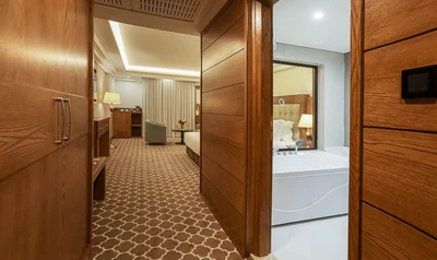 Misagh Hotel