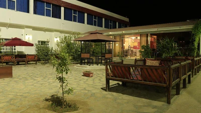 Marina 1 Hotel