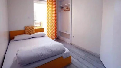 Tehran Heritage Hostel