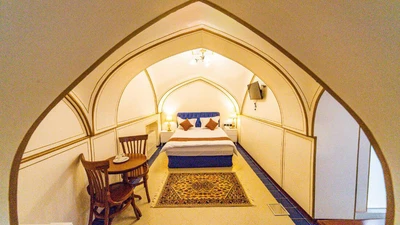 Sarhang Palace Hotel