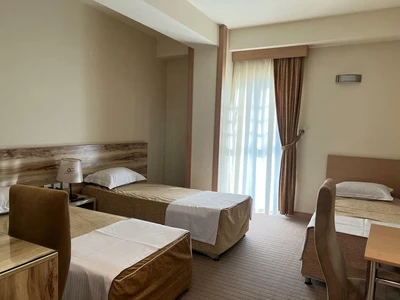 Ahrab Hotel