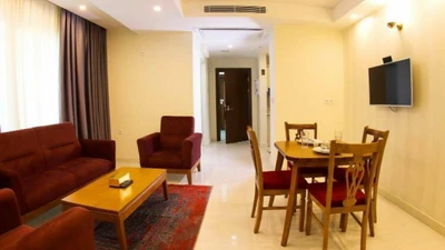Arad Hotel
