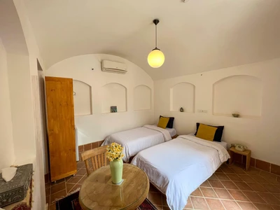 SangPoloy Boutique Hotel