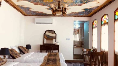 Gheysarieh Hotel