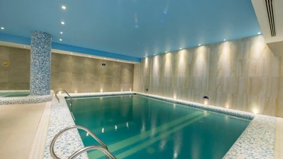 Shirazis Hotel