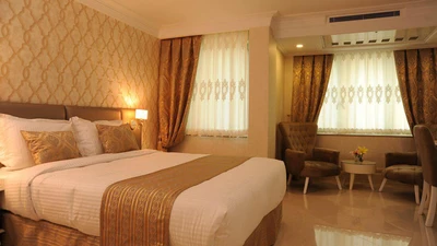 Simorgh Hotel