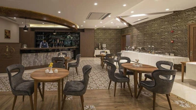 Imperial Hotel Aras