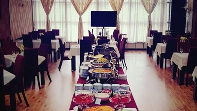 Culture and Art Hotel