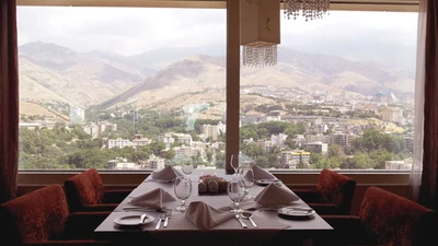 Parsian Azadi Hotel