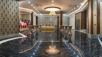 Shahryar International Hotel