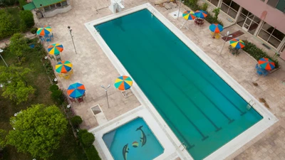 Pars Hotel