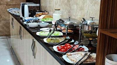 Barmani Hotel