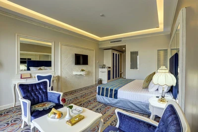 Yasuj Parsian Hotel