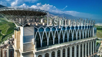 Espinas Palace Hotel