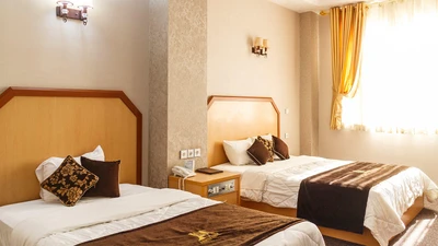 Aseman Hotel