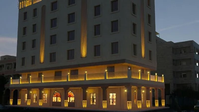 Irman Boutique Hotel