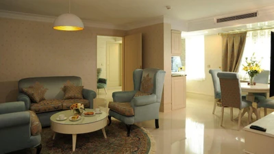 Simorgh Hotel