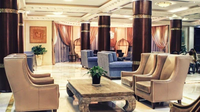 Sorinet Maryam Hotel