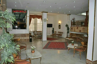 Arad Hotel