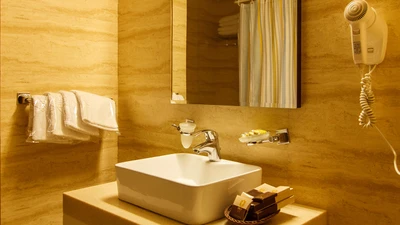 Javad Hotel