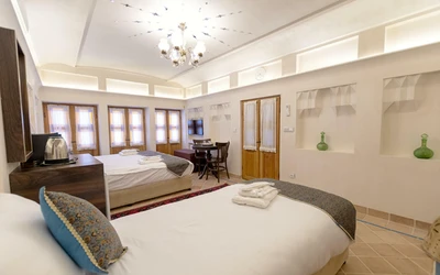 Qajar Boutique Hotel