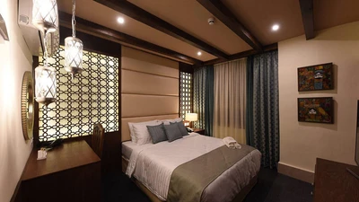 Irman Boutique Hotel