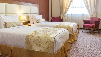 Beyn Ol-Harameyn Hotel