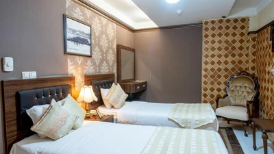 Karim Khan Hotel
