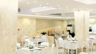 Olympic Hotel