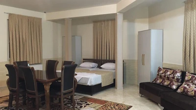 Razhia Hotel