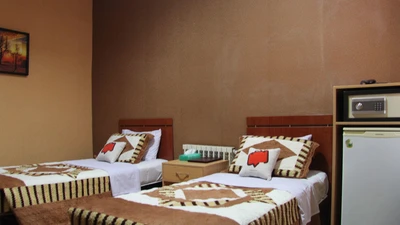 Arman Hotel