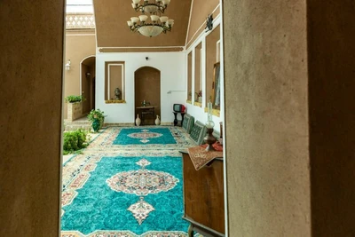 Parsik Hotel