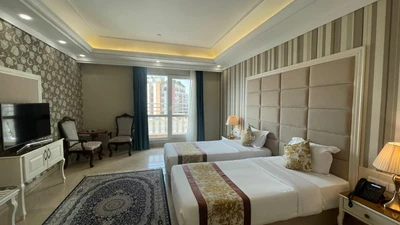 Wisteria Hotel