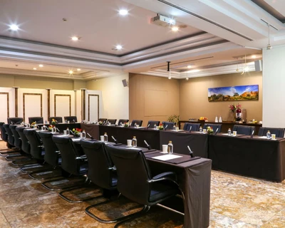 Tooba Boutique Hotel