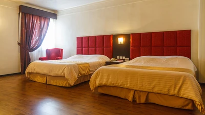 Iran Hotel (4-star)