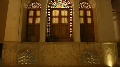 Morshedi House Boutique Hotel