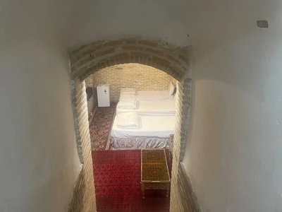 Ganje Yazd