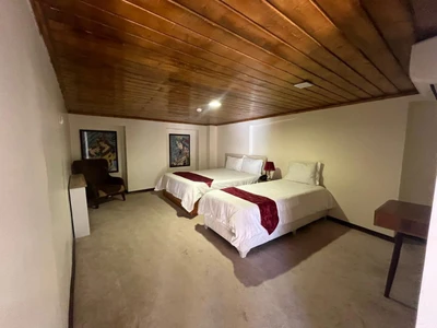 Saraye Khan Hotel Gorgan