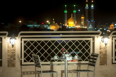 Jamil Hotel